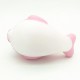 Squishy Slow Rising Kawaii Whale Soft Squeeze Cute Dolphin Cell Phone Strap Bread Cake Stretchy Toy