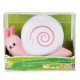 Squishy Snail Pink Blue Jumo 12cm Slow Rising With Packaging Collection Gift Decor Toy