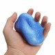 Squishy Starry Night Star Moon Bun Bread 9cm Gift Soft Slow Rising With Packaging Decor Toy