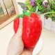 Squishy Strawberry Jumbo 11.5cm Slow Rising Soft Fruit Collection Gift Decor Toy