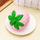 Squishy Strawberry Jumbo 11.5cm Slow Rising Soft Fruit Collection Gift Decor Toy