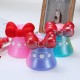 Jingle Bell Squishy Jumbo 12cm Christmas Gift Decor Collection Slow Rising With Packaging Toy