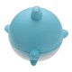 Shark Squishy 15cm Jumbo Licensed Slow Rising Soft With Packaging Collection Gift