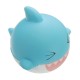 Shark Squishy 15cm Jumbo Licensed Slow Rising Soft With Packaging Collection Gift