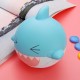 Shark Squishy 15cm Jumbo Licensed Slow Rising Soft With Packaging Collection Gift