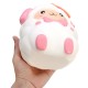 Huge Strawberry Sheep Squishy 19CM Jumbo Slow Rising Collection Gift Decor Giant Toy