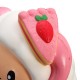 Huge Strawberry Sheep Squishy 19CM Jumbo Slow Rising Collection Gift Decor Giant Toy