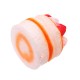 Strawberry Cake Squishy 5.5* 7cm Slow Rising Decompression Gift Soft Toy