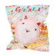 Sunny Squishy Fat Fox Fatty 13cm Soft Slow Rising Collection Gift Decor Toy With Packing