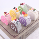 Sweet Squishy Simulation Cake Slow Rising Fun Toys Decoration