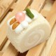 Sweet Squishy Simulation Cake Slow Rising Fun Toys Decoration