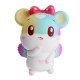 Mouse Squishy 12.5*15cm Slow Rising With Packaging Collection Gift Soft Toy