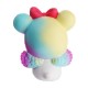 Mouse Squishy 12.5*15cm Slow Rising With Packaging Collection Gift Soft Toy