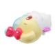 Mouse Squishy 12.5*15cm Slow Rising With Packaging Collection Gift Soft Toy