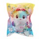 Mouse Squishy 12.5*15cm Slow Rising With Packaging Collection Gift Soft Toy