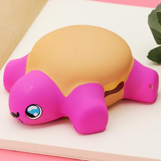 Turtle Squishy 8CM Slow Rising With Packaging Collection Gift Soft Toy