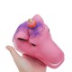 Unicorn Horse Head Squishy Toy 18*9*13CM Slow Rising Soft Gift Collection