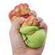 Licensed Slow Rising Squishy Potted Succulents Lucky Plant Home Decoration Stress release Toy 14cm