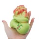 Licensed Slow Rising Squishy Potted Succulents Lucky Plant Home Decoration Stress release Toy 14cm