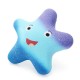 Squishy Starfish 14cm Sweet Licensed Slow Rising Original Packaging Collection Gift Decor Toy