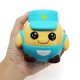 Squishy Car Racer 12cm Soft Slow Rising With Packaging Collection Gift Decor Toy