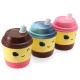 Squishy Milk Tea Cup 10cm Soft Slow Rising With Packaging Collection Gift Decor Toy