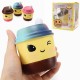 Squishy Milk Tea Cup 10cm Soft Slow Rising With Packaging Collection Gift Decor Toy