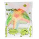 Squishy Starfish 14cm Soft Slow Rising With Packaging Collection Gift Decor Toy