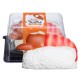 Squishy Foxy And Prawn Blanket Jumbo Sushi Toy Slow Rising With Packaging Box