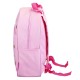 Squishy Pink Schoolbag With Limited Squishy