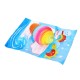 Squishy Ice Cream 10cm Slow Rising With Packaging Phone Bag Strap Decor Gift Collection Toy