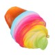 Squishy Ice Cream 10cm Slow Rising With Packaging Phone Bag Strap Decor Gift Collection Toy