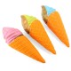 Squishy Ice Cream 18cm Slow Rising With Packaging Collection Gift Decor Soft Squeeze Toy