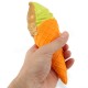 Squishy Ice Cream 18cm Slow Rising With Packaging Collection Gift Decor Soft Squeeze Toy