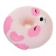 Squishy Puppy Dog Donut 10cm Scented Soft Slow Rising With Packaging Collection Gift Toy