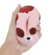 Squishy Puppy Dog Donut 10cm Scented Soft Slow Rising With Packaging Collection Gift Toy