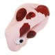 Squishy Puppy Dog Donut 10cm Scented Soft Slow Rising With Packaging Collection Gift Toy