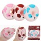 Squishy Puppy Dog Donut 10cm Scented Soft Slow Rising With Packaging Collection Gift Toy