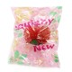 Squishy Strawberry With Jam Jumbo 10cm Soft Slow Rising With Packaging Collection Gift Decor