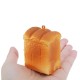 Squishy Milk Toast Slow Rising Bread Scented Gift With Original Packing