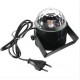 5W Mini RGB LED Party Disco Club Light Crystal Magic Ball Effect Stage Light for Christmas