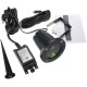 Outdoor Auto LED Landscape Light Garden Path Projector Lamp