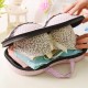 Creative Bra Underwear Trave Portable Organizer Storage Box Bags