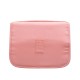 Hanging Toiletry Bag Travel Organizer Wash Make Up Cosmetic Bag Case for Women Men Toiletry Kit Cosm