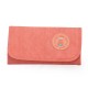HN-1030 Travel Cosmetic Storage Bag Electronics Cable Organizer Makeup Bags Pencil Case