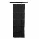 HN-B21 20 Pockets Door Shoe Organizer Non Woven Hanging Storage Bag