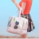 HN-TB06 Dry Wet Depart Bag Travel Waterproof Swimming Bag Beach Organizer Tote Storage Bag