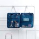 HN-TB41 Portable Travel Cosmetics Storage Bag Waterproof Toiletry Passporrt Organizer