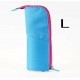 Multi-function Pencil Bags Creative Standing Stationery Bag