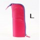 Multi-function Pencil Bags Creative Standing Stationery Bag